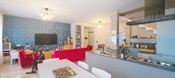 3 rooms Apartment in Mappano, Italy No. 40505 33