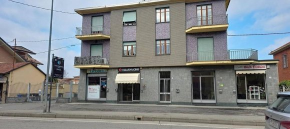 3 rooms Apartment in Mappano, Italy No. 40505 28