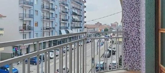 3 rooms Apartment in Mappano, Italy No. 40505 25