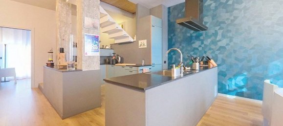 3 rooms Apartment in Mappano, Italy No. 40505 36