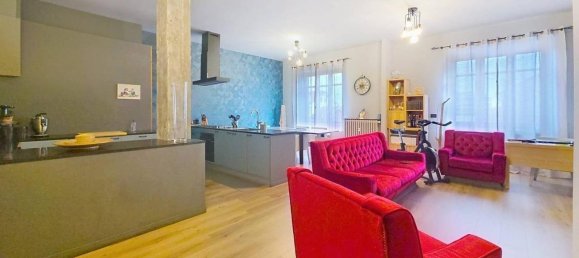 3 rooms Apartment in Mappano, Italy No. 40505 4