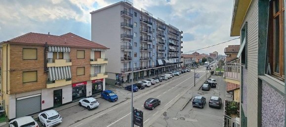 3 rooms Apartment in Mappano, Italy No. 40505 26