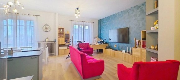 3 rooms Apartment in Mappano, Italy No. 40505 5