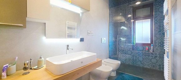 3 rooms Apartment in Mappano, Italy No. 40505 20