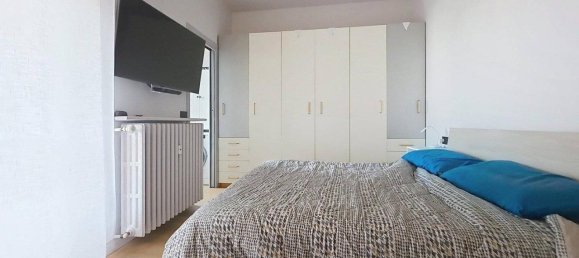 3 rooms Apartment in Mappano, Italy No. 40505 38