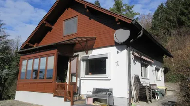 1 bedroom House in Kirchstetten, Austria No. 230133