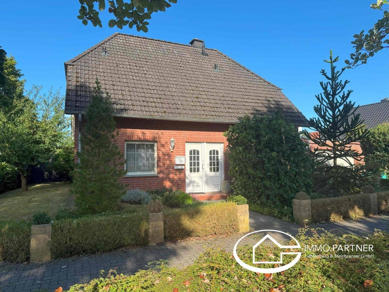 4 Schlafzimmer Haus in Nienburg, Germany, Nr. 315951