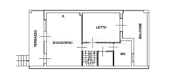 1 Schlafzimmer Haus in Carini, Italy, Nr. 335263 9