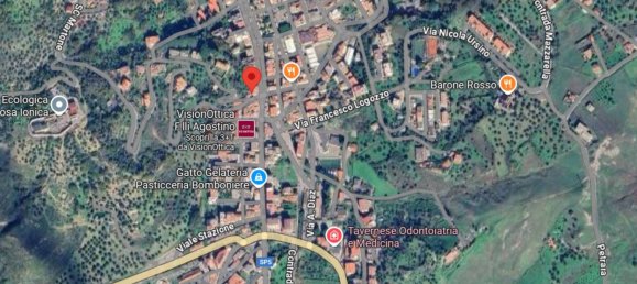 1-salle Propriété commerciale à Gioiosa Ionica, Italy No. 272246 11