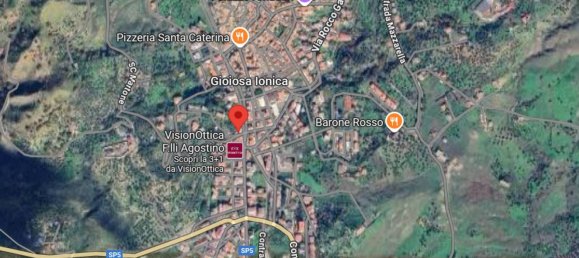 1-salle Propriété commerciale à Gioiosa Ionica, Italy No. 272246 10