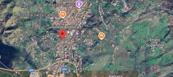 1-salle Propriété commerciale à Gioiosa Ionica, Italy No. 272246 12