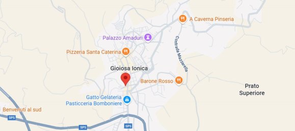 1-salle Propriété commerciale à Gioiosa Ionica, Italy No. 272246 13