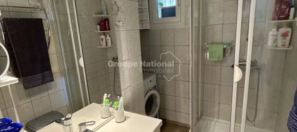 2 Schlafzimmer Wohnung in Rognac, France, Nr. 350785 7