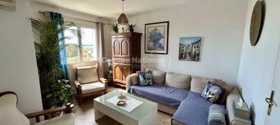 2 Schlafzimmer Wohnung in Rognac, France, Nr. 350785 4