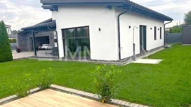 4-Zimmer Bungalow in Rohr im Kremstal, Austria, Nr. 204599