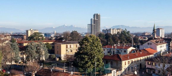 3-Zimmer Wohnung in Desio, Italy, Nr. 32679 19