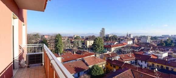 3-Zimmer Wohnung in Desio, Italy, Nr. 32679 18