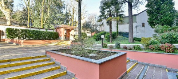 3-Zimmer Wohnung in Desio, Italy, Nr. 32679 5