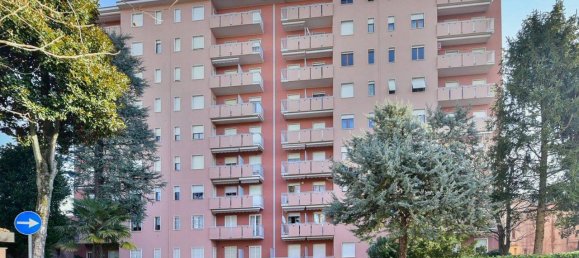 3-Zimmer Wohnung in Desio, Italy, Nr. 32679 3