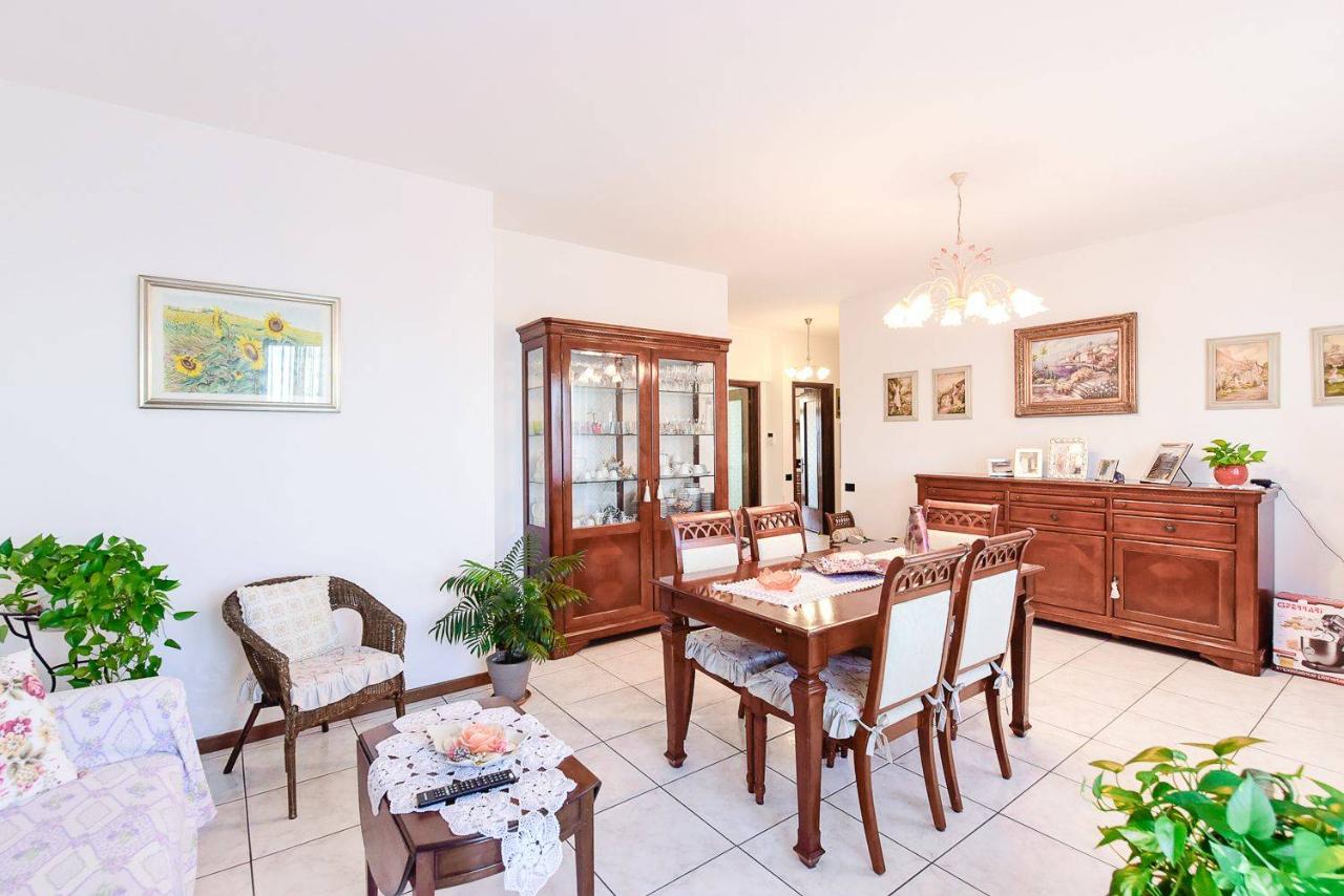 3-Zimmer Wohnung in Desio, Italy, Nr. 32679