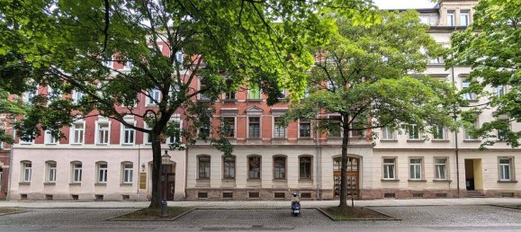 3-Zimmer Wohnung in Chemnitz, Germany, Nr. 228541 11