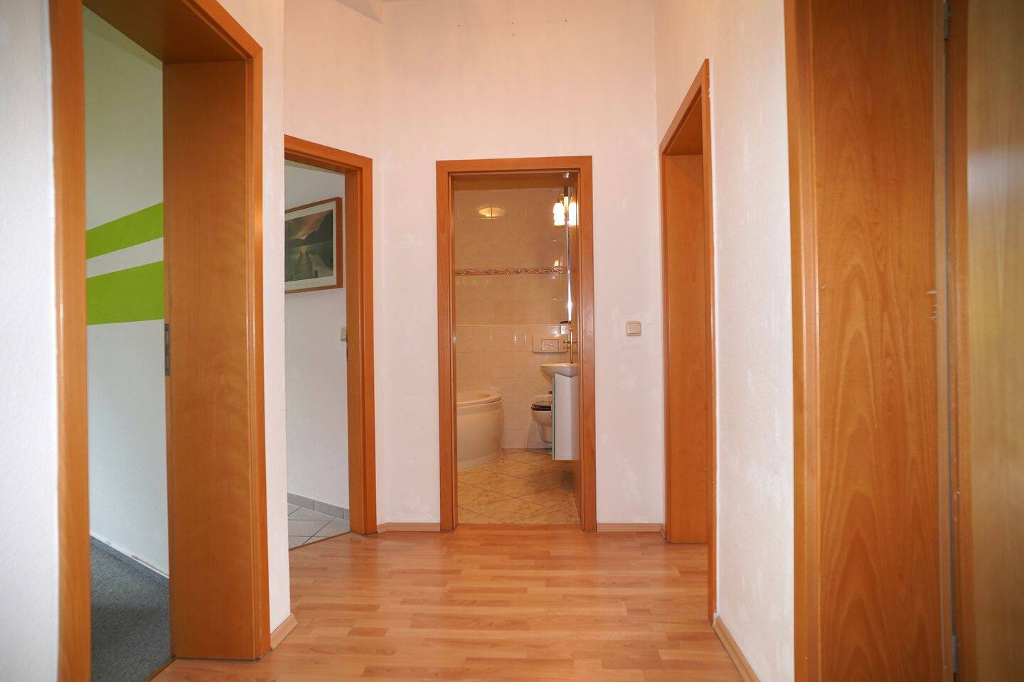3-Zimmer Wohnung in Chemnitz, Germany, Nr. 228541