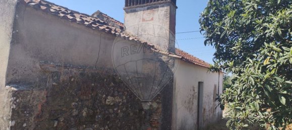 2 Schlafzimmer Haus in Abrantes, Portugal, Nr. 20159 24