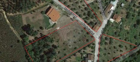 2 Schlafzimmer Haus in Abrantes, Portugal, Nr. 20159 13