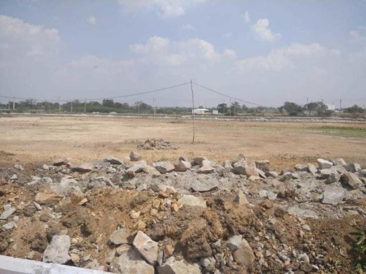  Land in Hyderabad, India No. 33905