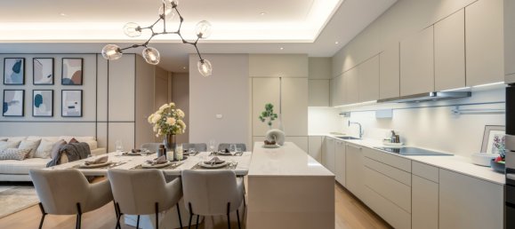 شقة 2 غرف نوم  في Railay Beach, Thailand رقم 65709 17