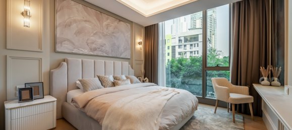 شقة 2 غرف نوم  في Railay Beach, Thailand رقم 65709 12