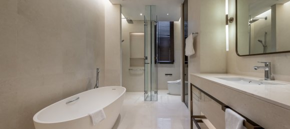 شقة 2 غرف نوم  في Railay Beach, Thailand رقم 65709 11