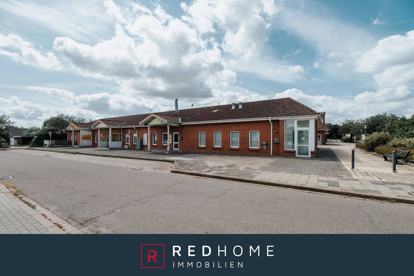 Café / restaurante em Schleswig-Flensburg, Germany N.º 14295