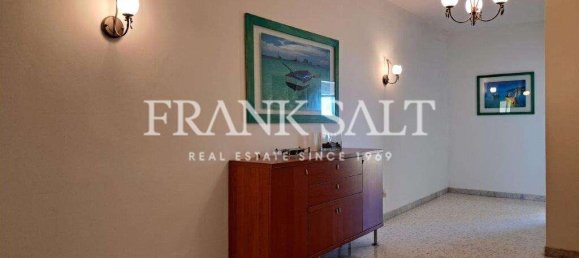 3 غرف نوم منزل في Mellieha, Malta رقم 7972 7