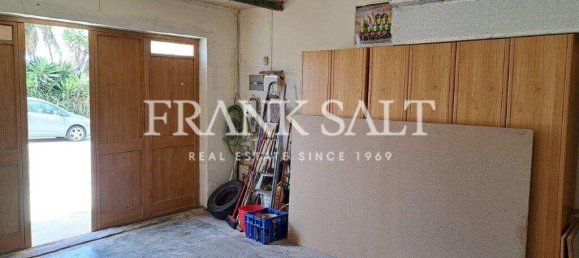 3 غرف نوم منزل في Mellieha, Malta رقم 7972 13