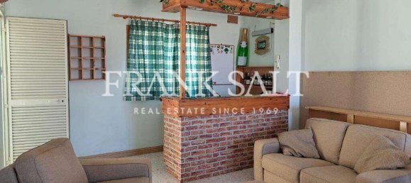 3 غرف نوم منزل في Mellieha, Malta رقم 7972 11