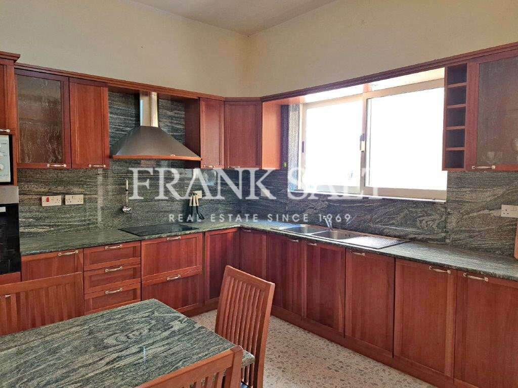 3 غرف نوم منزل في Mellieha, Malta رقم 7972