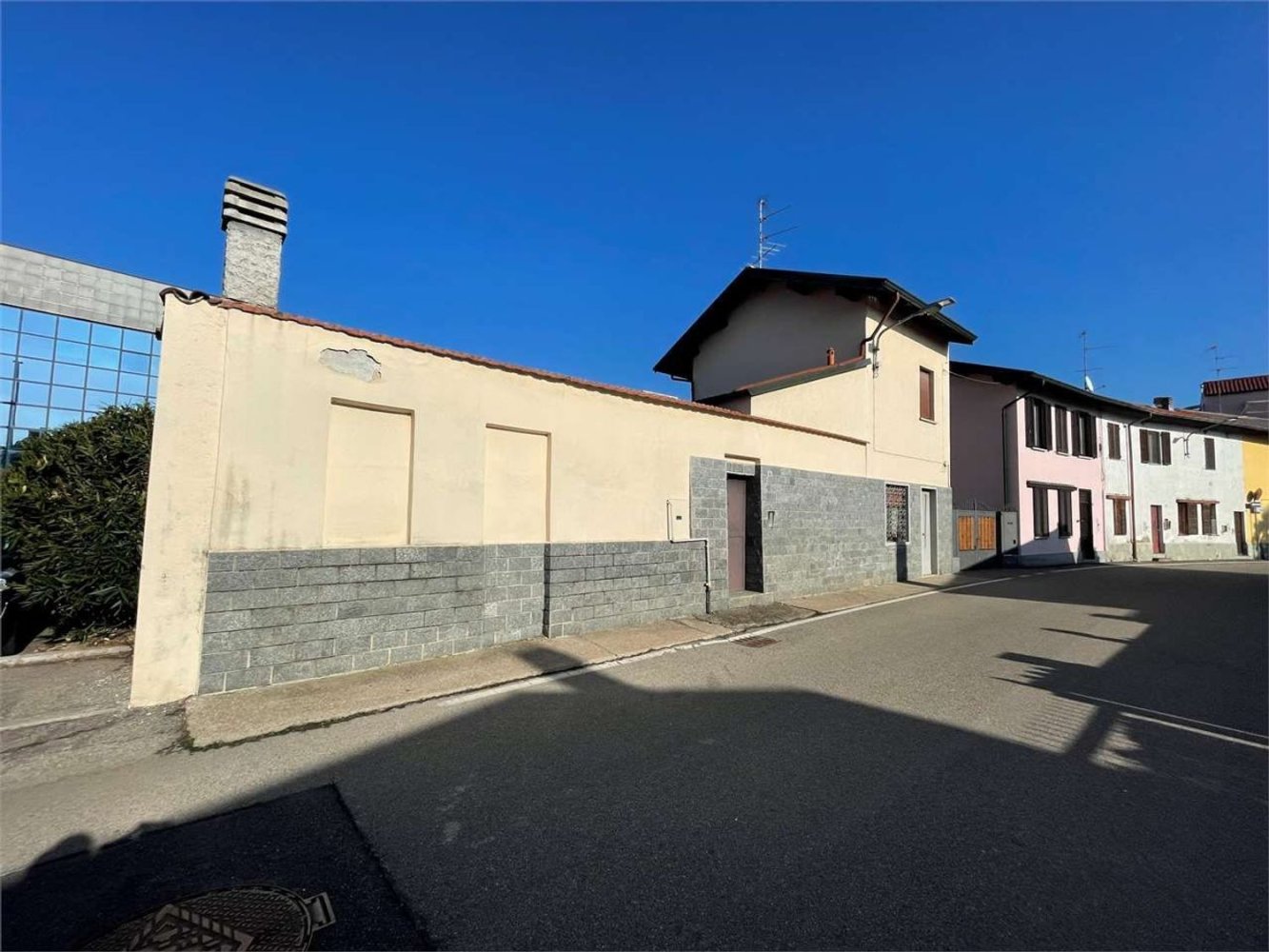 Villa de 2 habitaciónes en Villa Cortese, Italy No. 108686