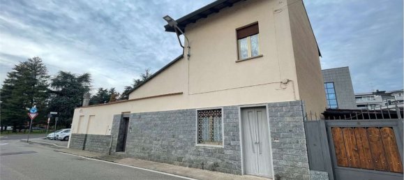 Villa de 2 habitaciónes en Villa Cortese, Italy No. 108686 2