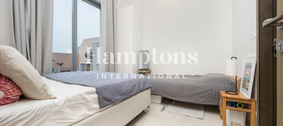 1 chambre appartement à louer à Jumeirah Village Circle, Dubai, UAE № 188057 5