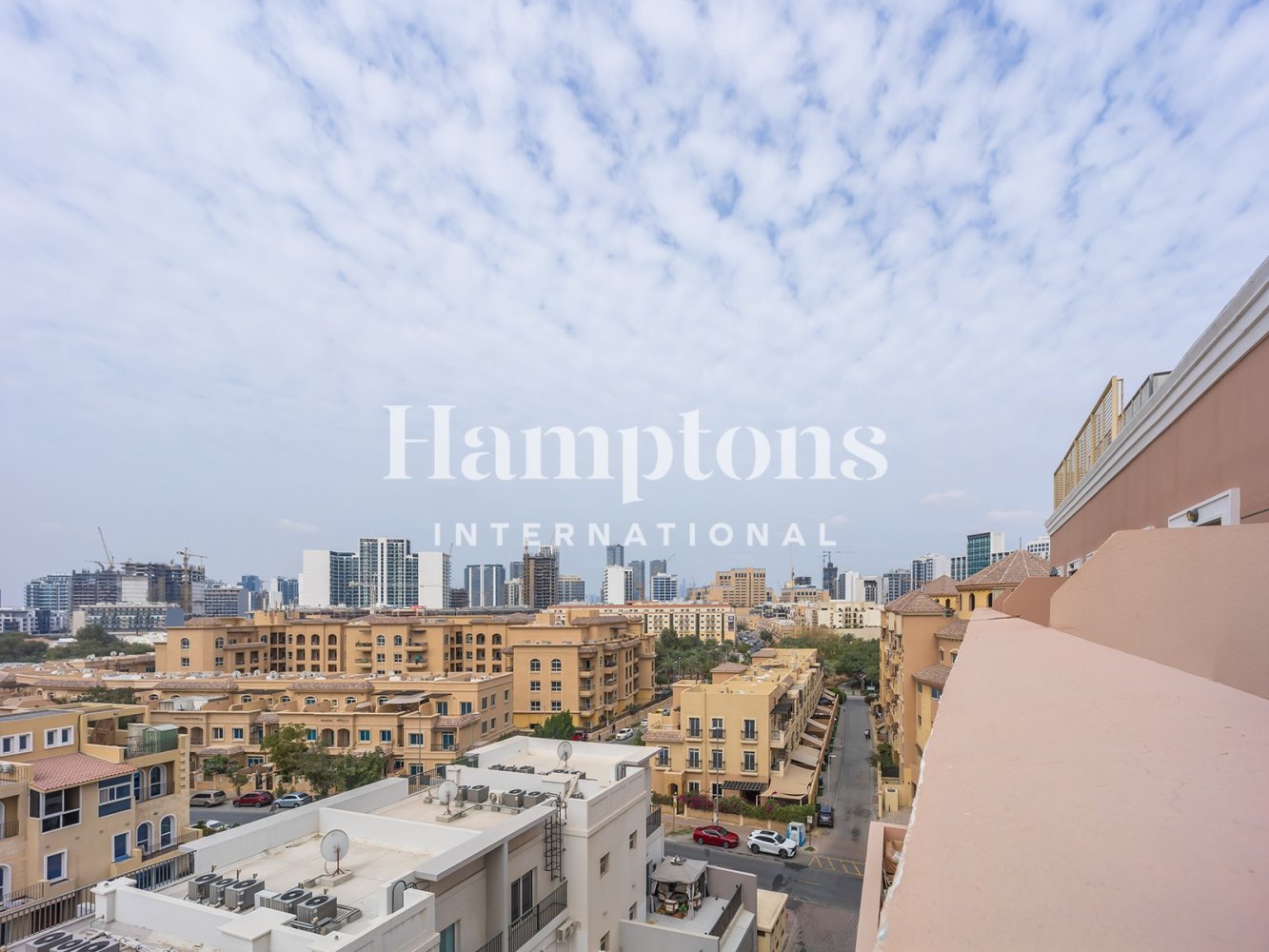 1 chambre appartement à louer à Jumeirah Village Circle, Dubai, UAE № 188057