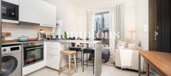 1 chambre appartement à louer à Jumeirah Village Circle, Dubai, UAE № 188057 17
