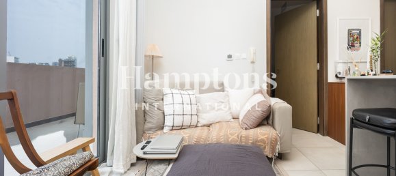 1 chambre appartement à louer à Jumeirah Village Circle, Dubai, UAE № 188057 10