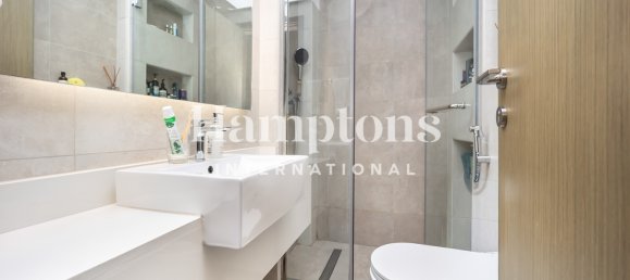 1 chambre appartement à louer à Jumeirah Village Circle, Dubai, UAE № 188057 11