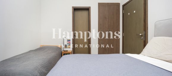 1 chambre appartement à louer à Jumeirah Village Circle, Dubai, UAE № 188057 12