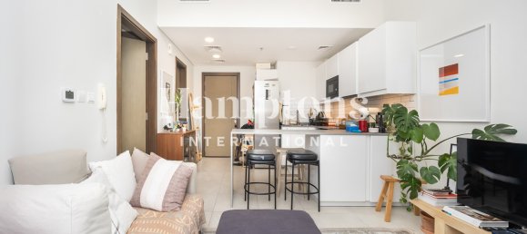 1 chambre appartement à louer à Jumeirah Village Circle, Dubai, UAE № 188057 14