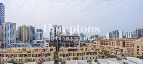 1 chambre appartement à louer à Jumeirah Village Circle, Dubai, UAE № 188057 3