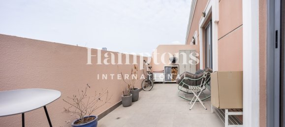 1 chambre appartement à louer à Jumeirah Village Circle, Dubai, UAE № 188057 16