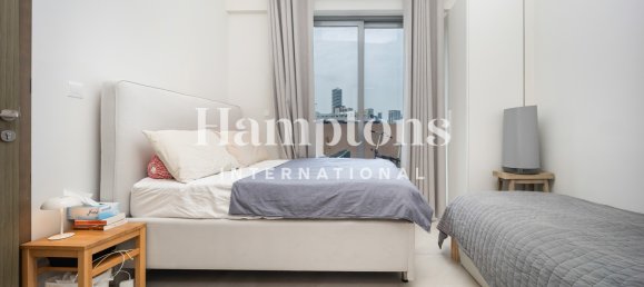 1 chambre appartement à louer à Jumeirah Village Circle, Dubai, UAE № 188057 6