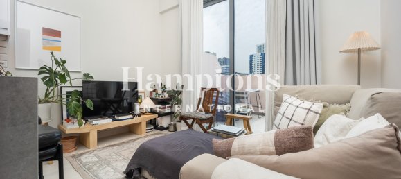1 chambre appartement à louer à Jumeirah Village Circle, Dubai, UAE № 188057 4